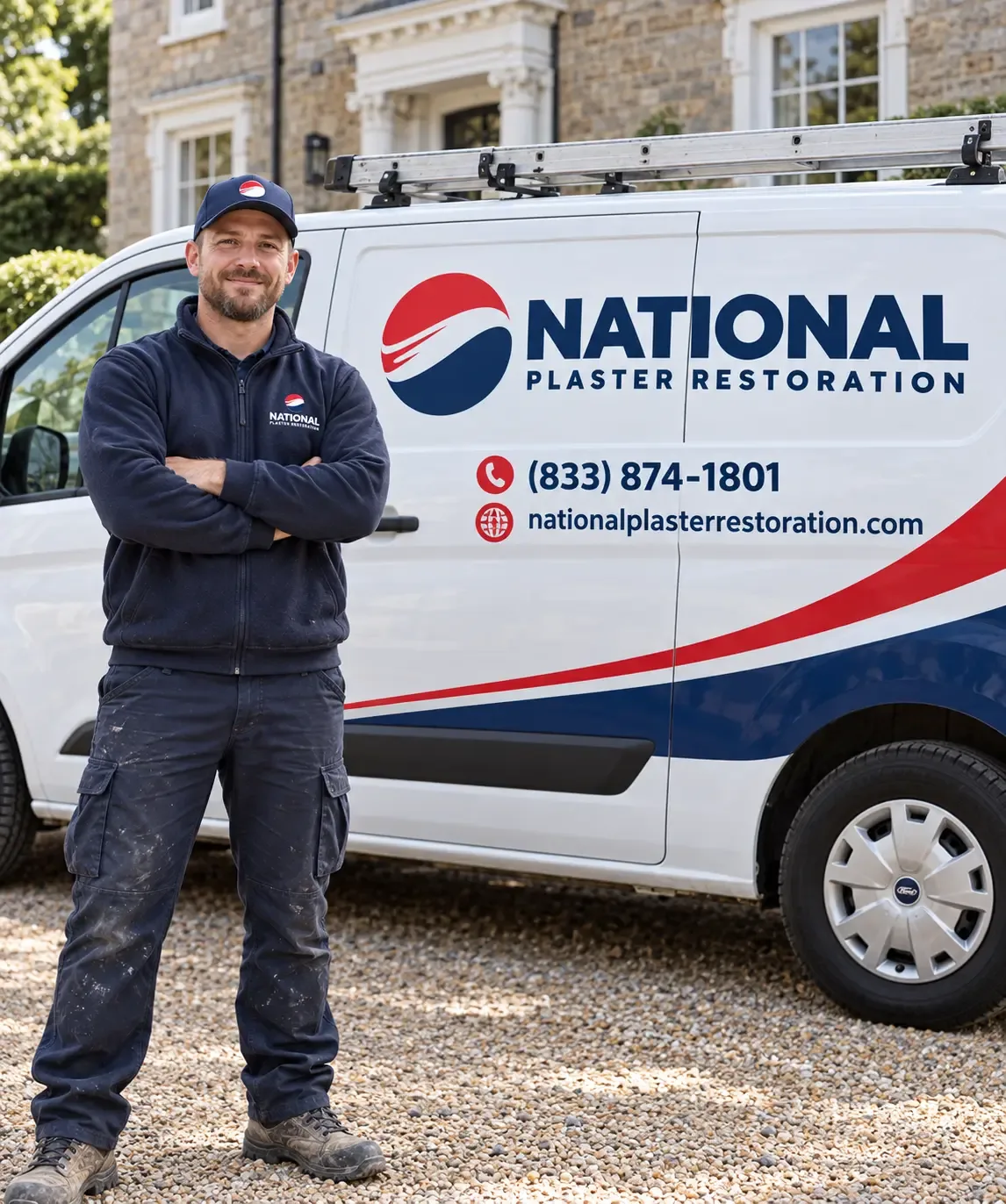 Plaster Repair company in Williston, SC